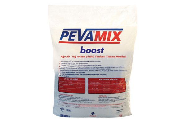 PEVAMIX BOOST 