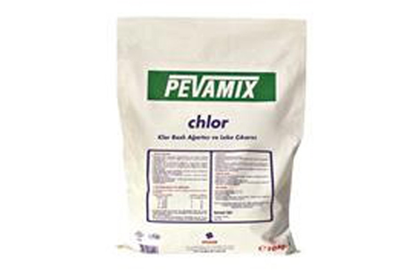 PEVAMIX CHLOR 