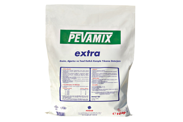 PEVAMIX EXTRA