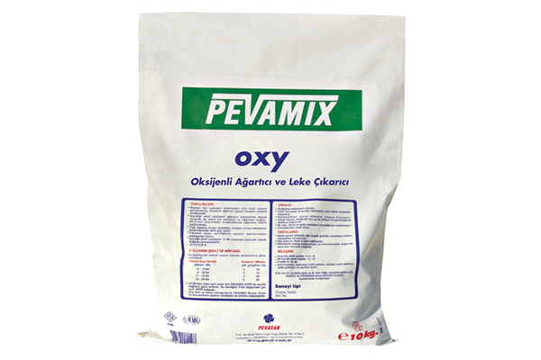 PEVAMIX OXY 