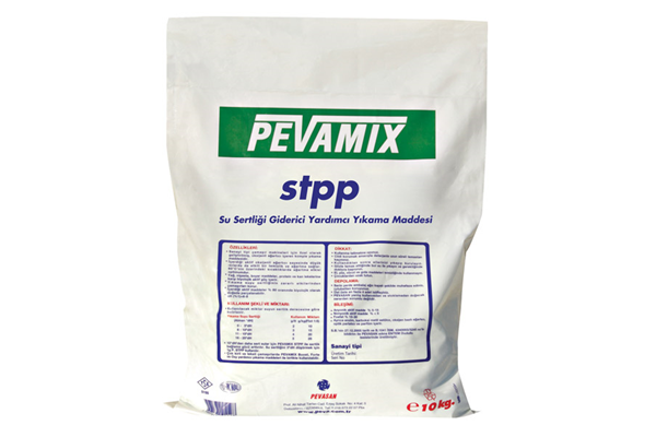 PEVAMIX STTP 